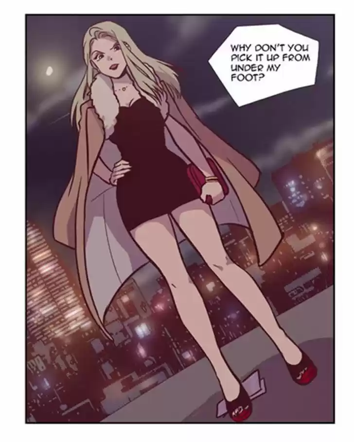 The Moon that Rises in the Day 114