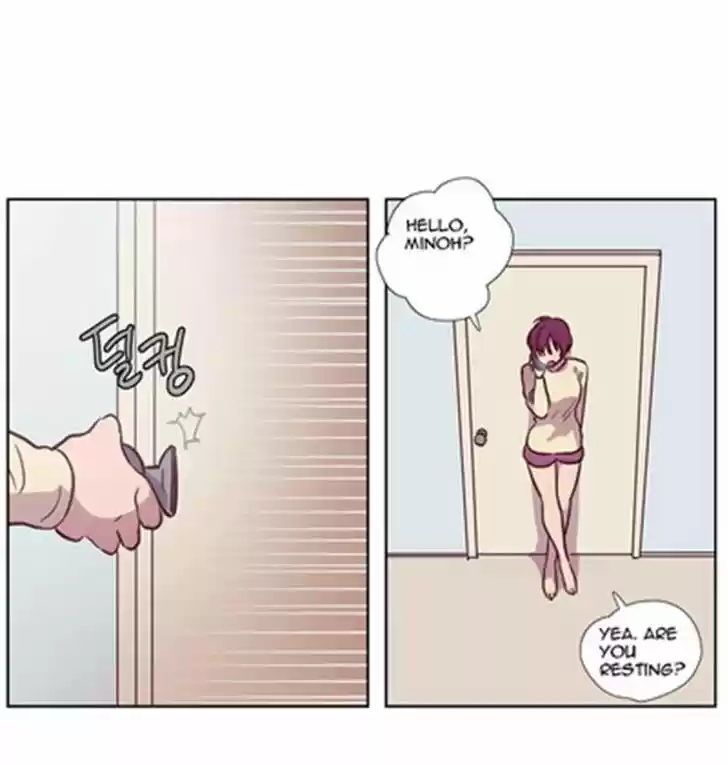 The Moon that Rises in the Day 114