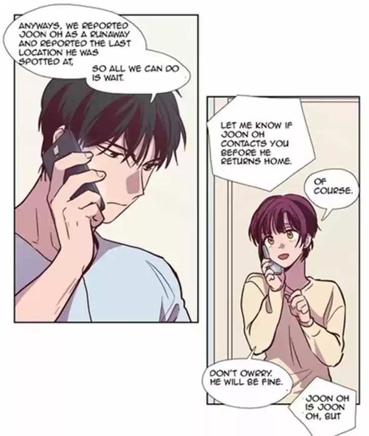 The Moon that Rises in the Day 114