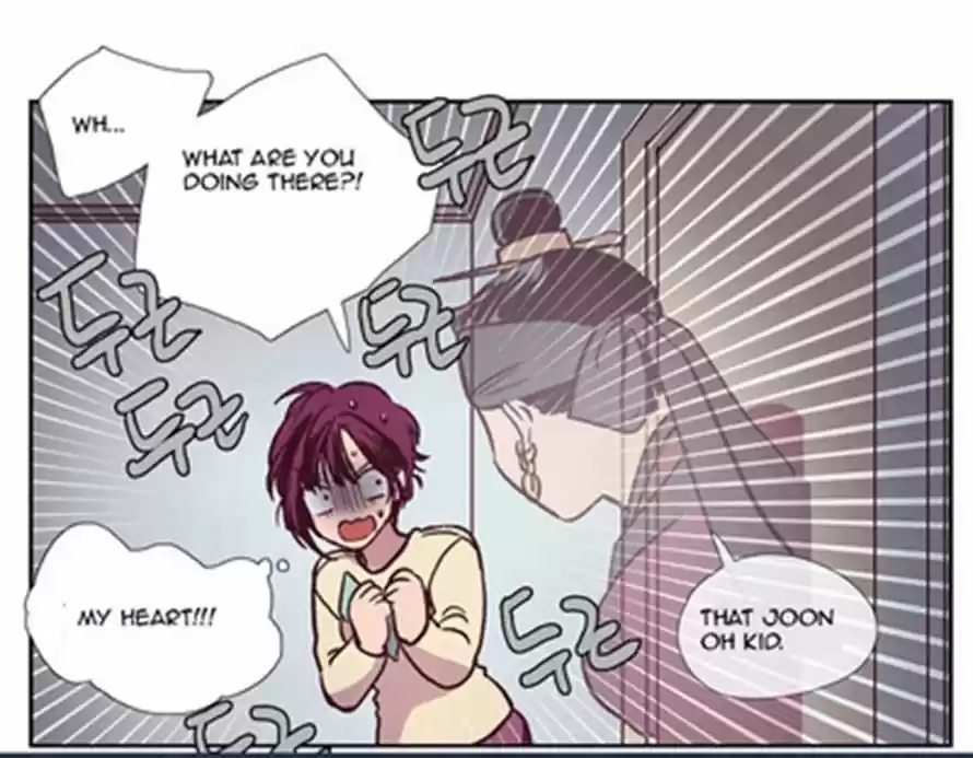 The Moon that Rises in the Day 114