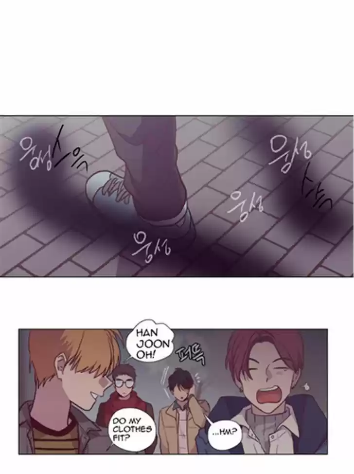 The Moon that Rises in the Day 114