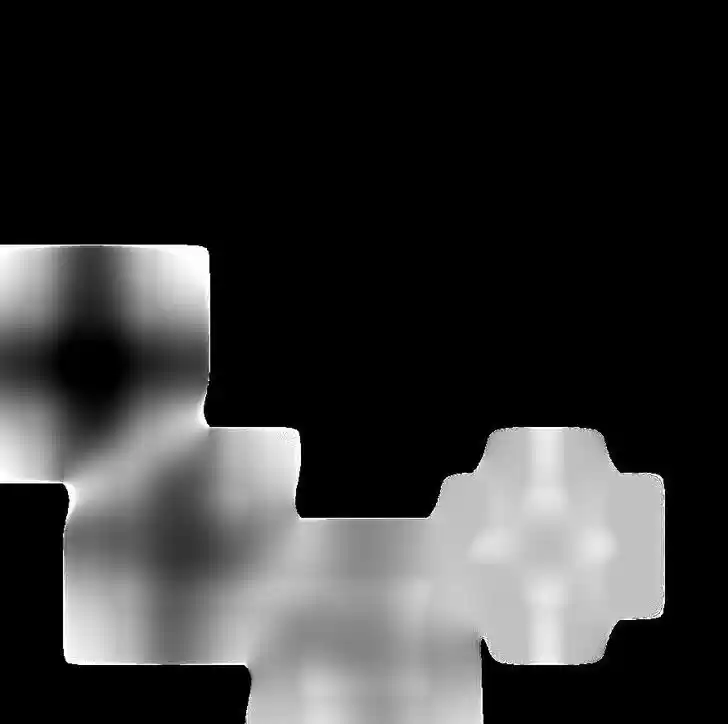 The Moon that Rises in the Day 114