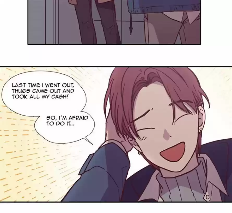 The Moon that Rises in the Day 115