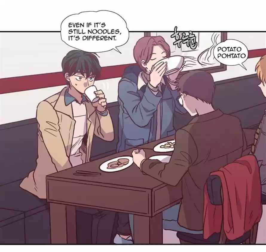 The Moon that Rises in the Day 115