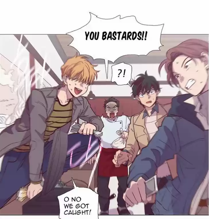 The Moon that Rises in the Day 115