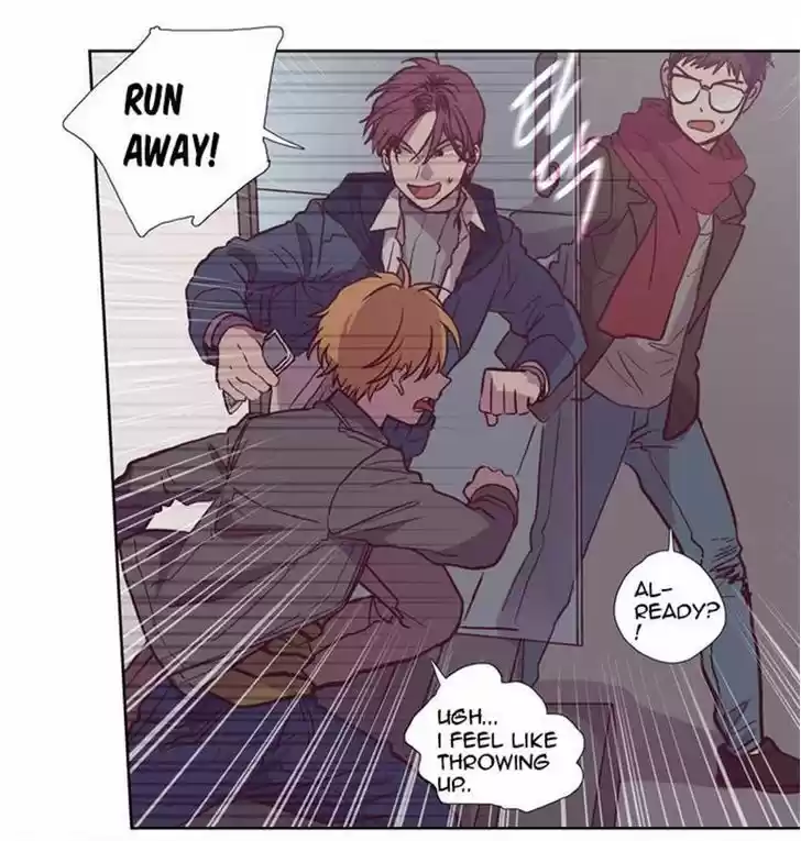 The Moon that Rises in the Day 115