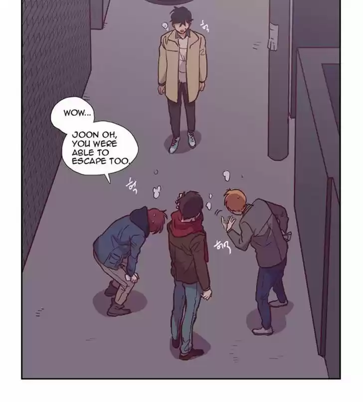 The Moon that Rises in the Day 115