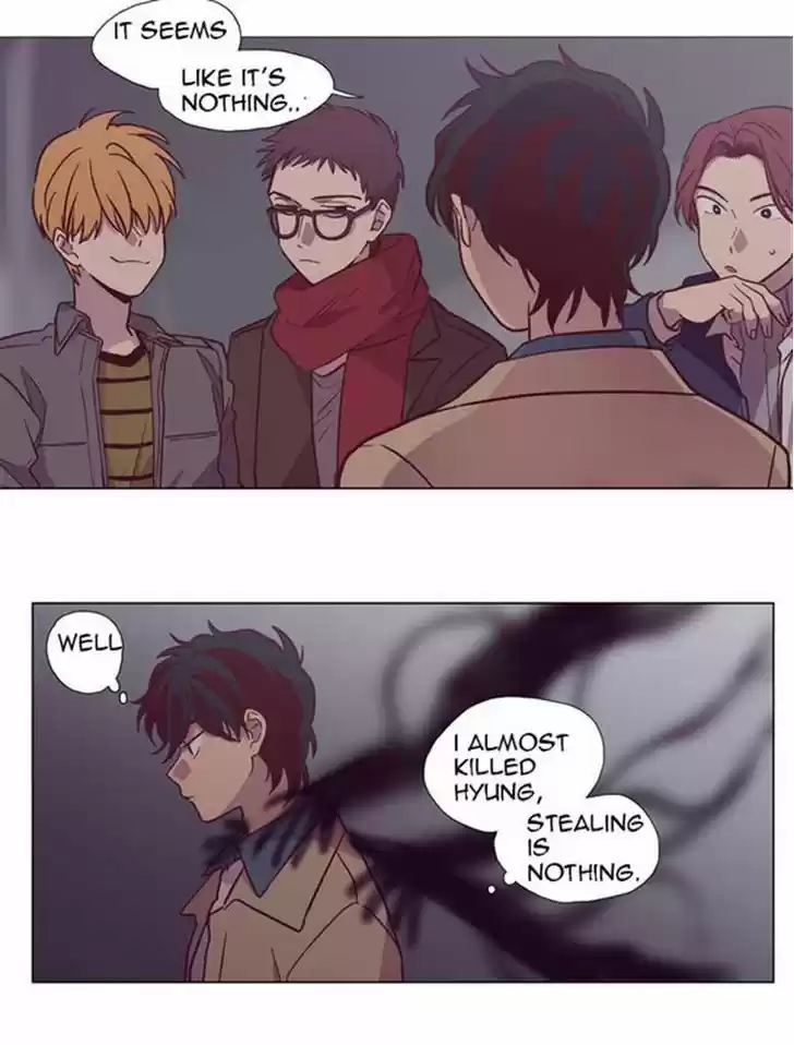 The Moon that Rises in the Day 115