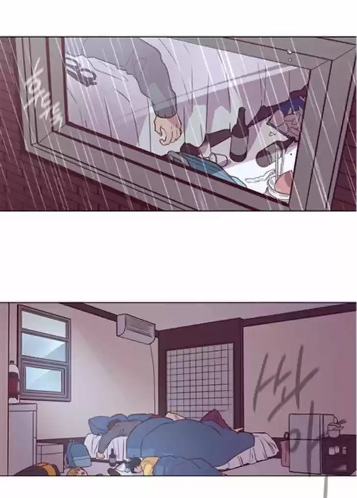 The Moon that Rises in the Day 116