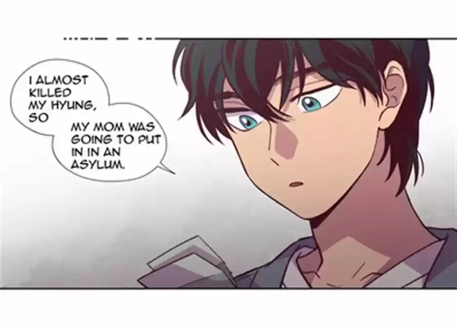 The Moon that Rises in the Day 116