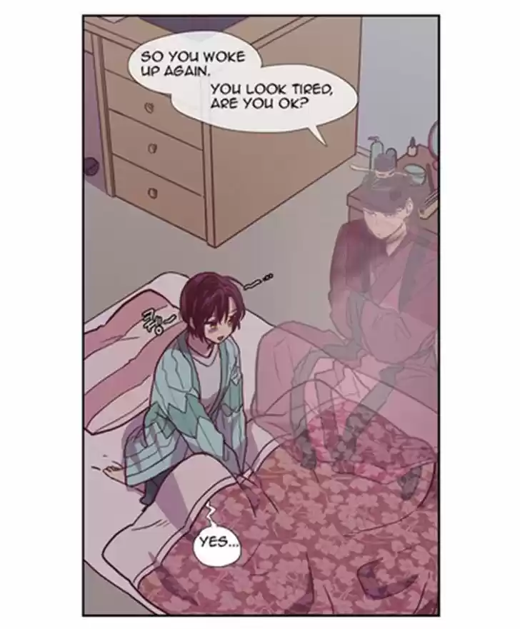 The Moon that Rises in the Day 116