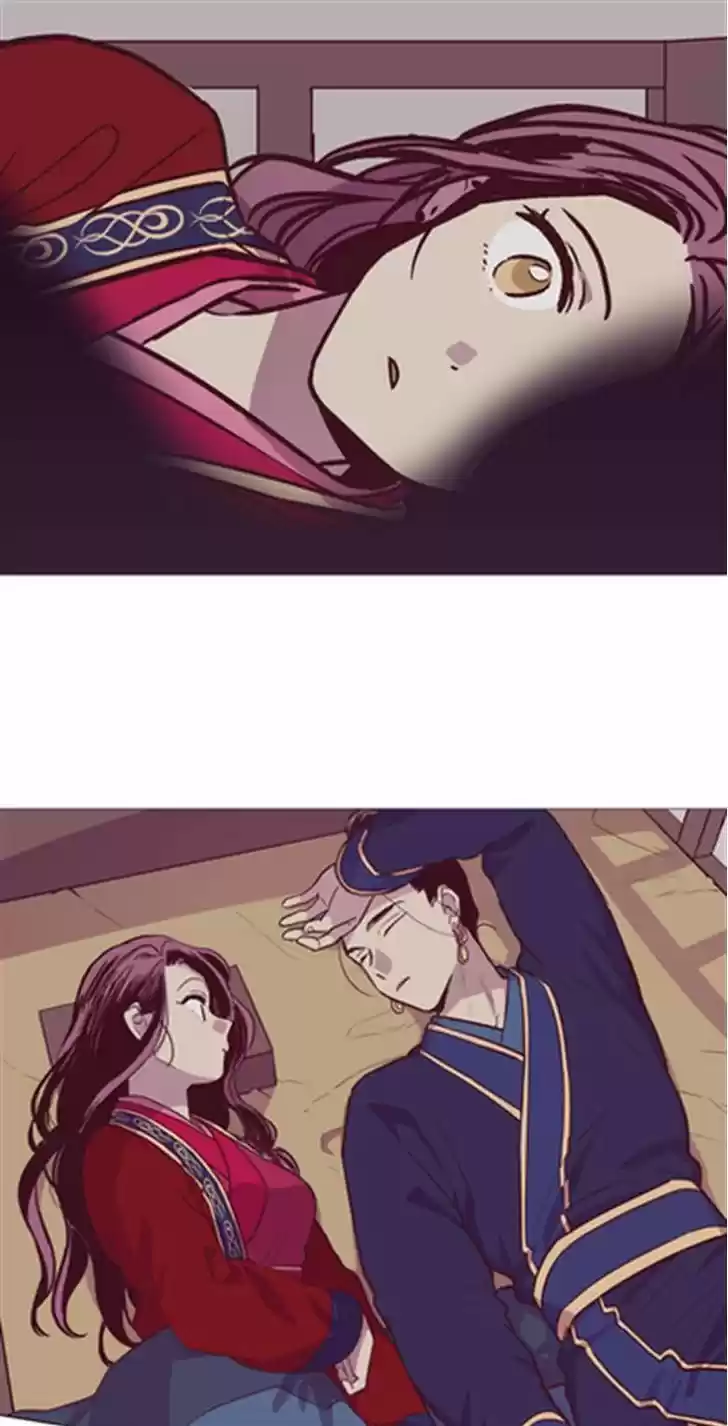 The Moon that Rises in the Day 116