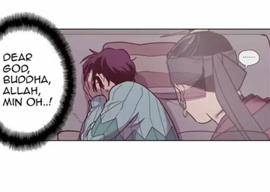 The Moon that Rises in the Day 116