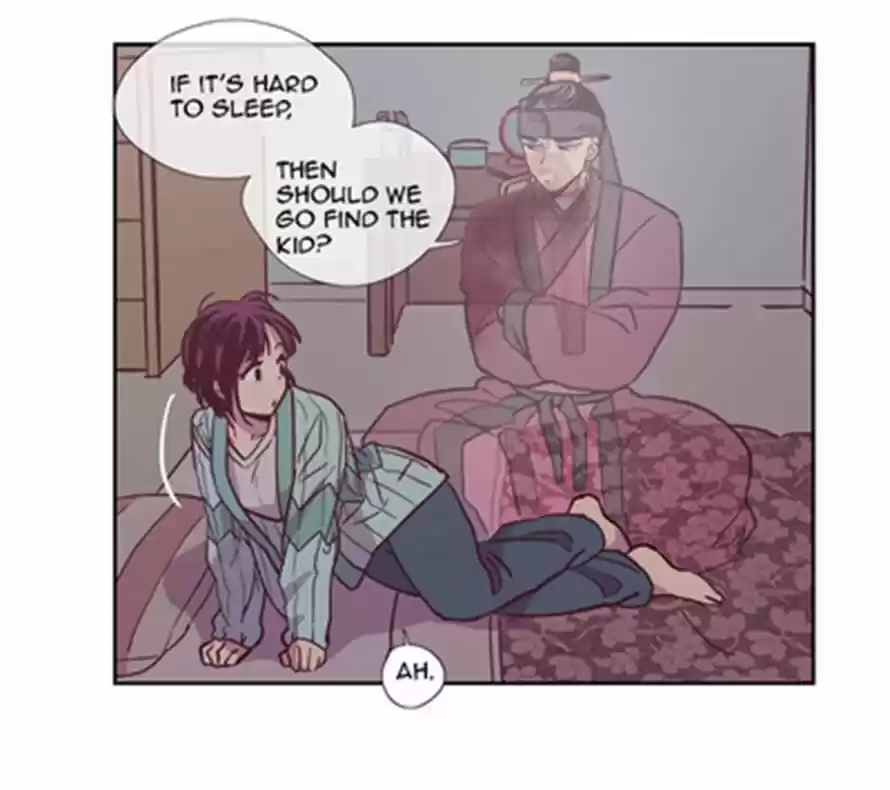 The Moon that Rises in the Day 116