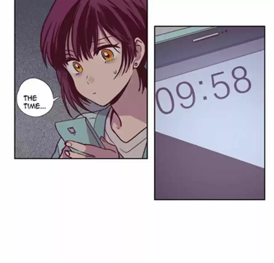 The Moon that Rises in the Day 116