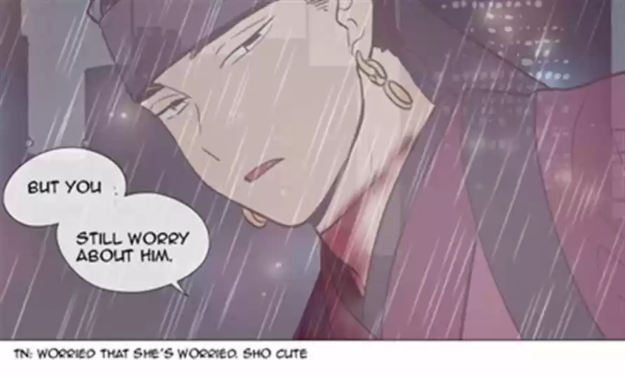 The Moon that Rises in the Day 116