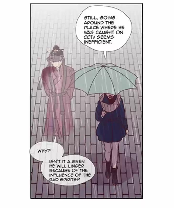 The Moon that Rises in the Day 116