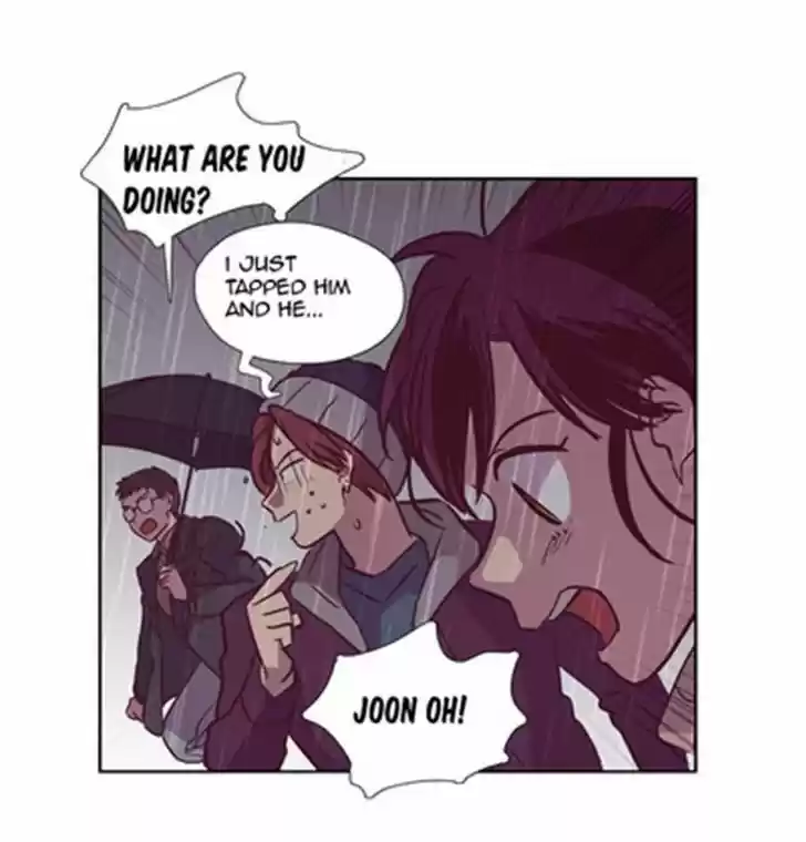 The Moon that Rises in the Day 117