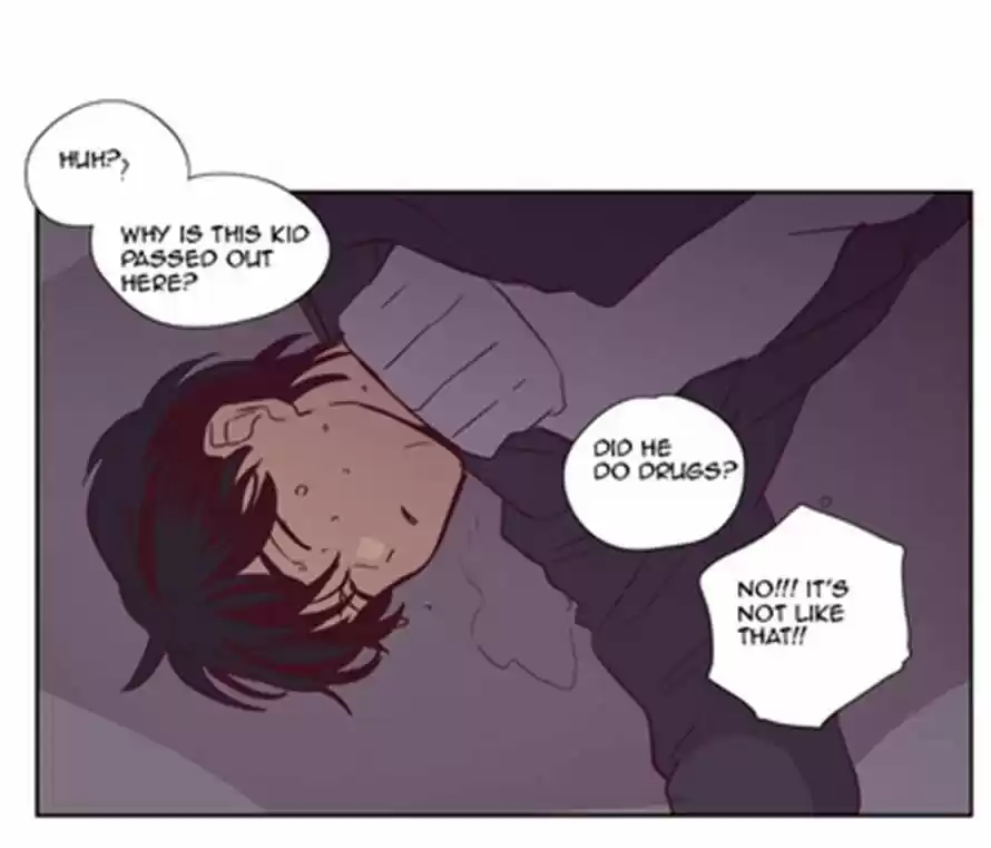 The Moon that Rises in the Day 117