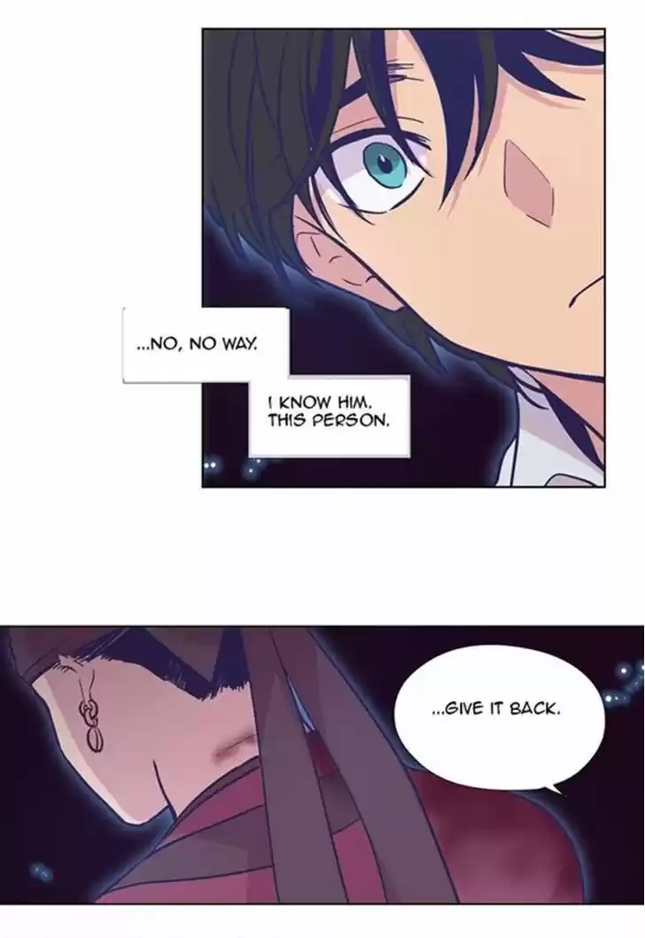 The Moon that Rises in the Day 118