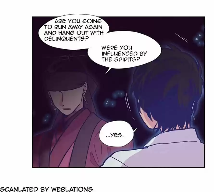 The Moon that Rises in the Day 118