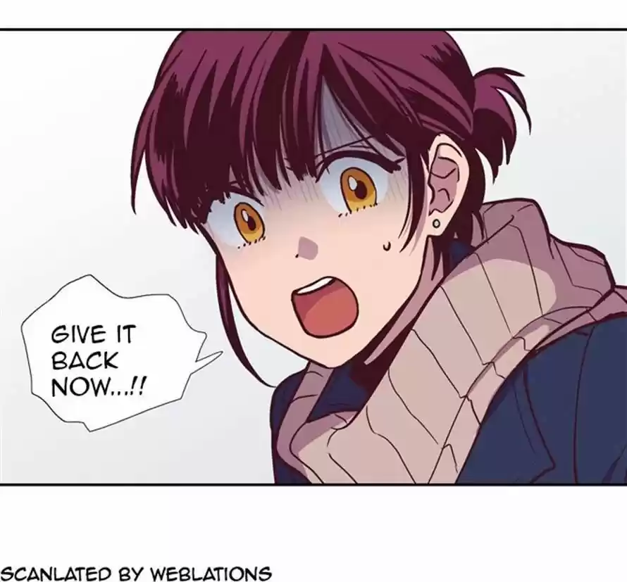 The Moon that Rises in the Day 118