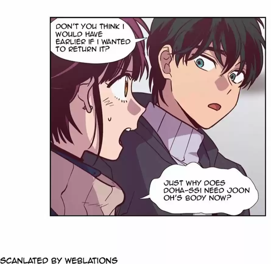 The Moon that Rises in the Day 118