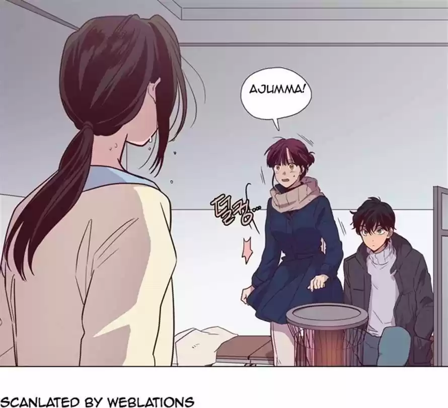 The Moon that Rises in the Day 118