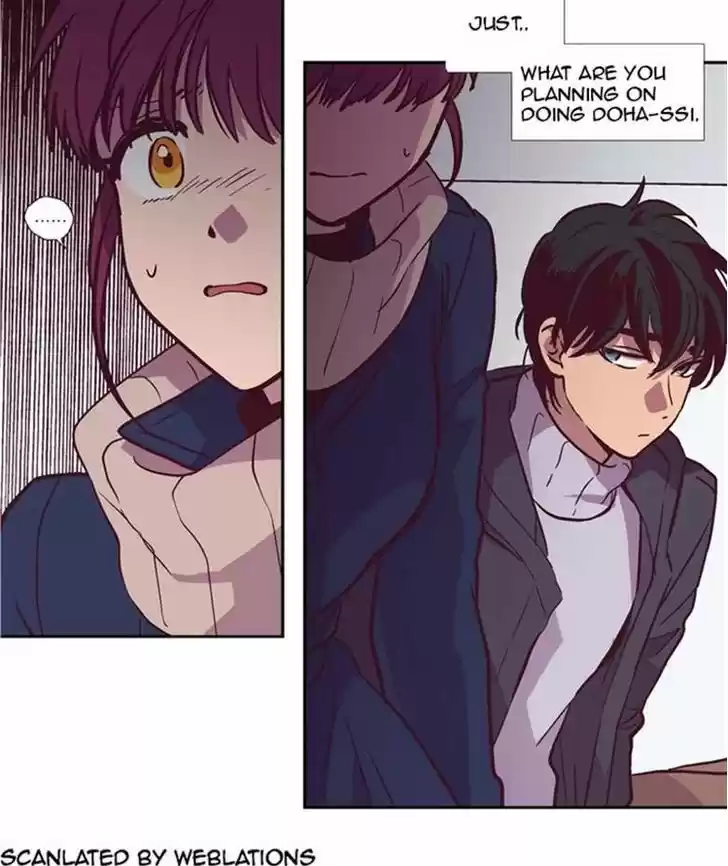 The Moon that Rises in the Day 118