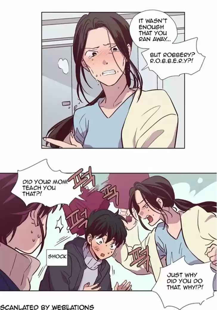 The Moon that Rises in the Day 118