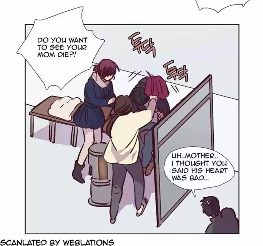 The Moon that Rises in the Day 118