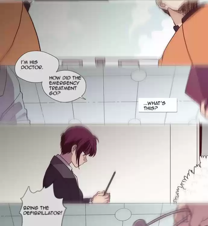 The Moon that Rises in the Day 119