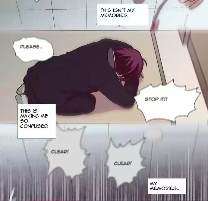 The Moon that Rises in the Day 119