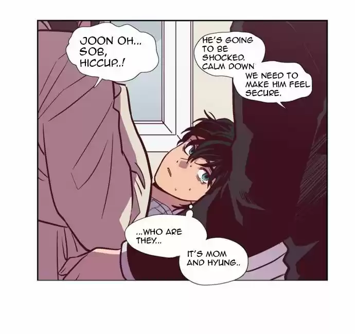 The Moon that Rises in the Day 119