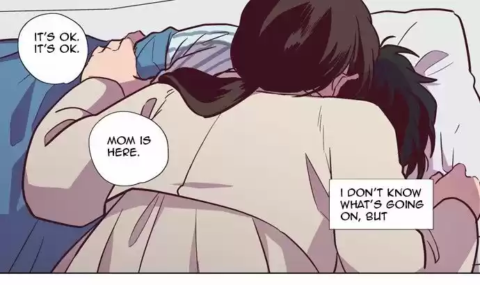 The Moon that Rises in the Day 119