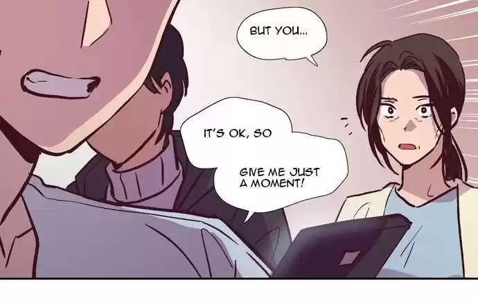 The Moon that Rises in the Day 119