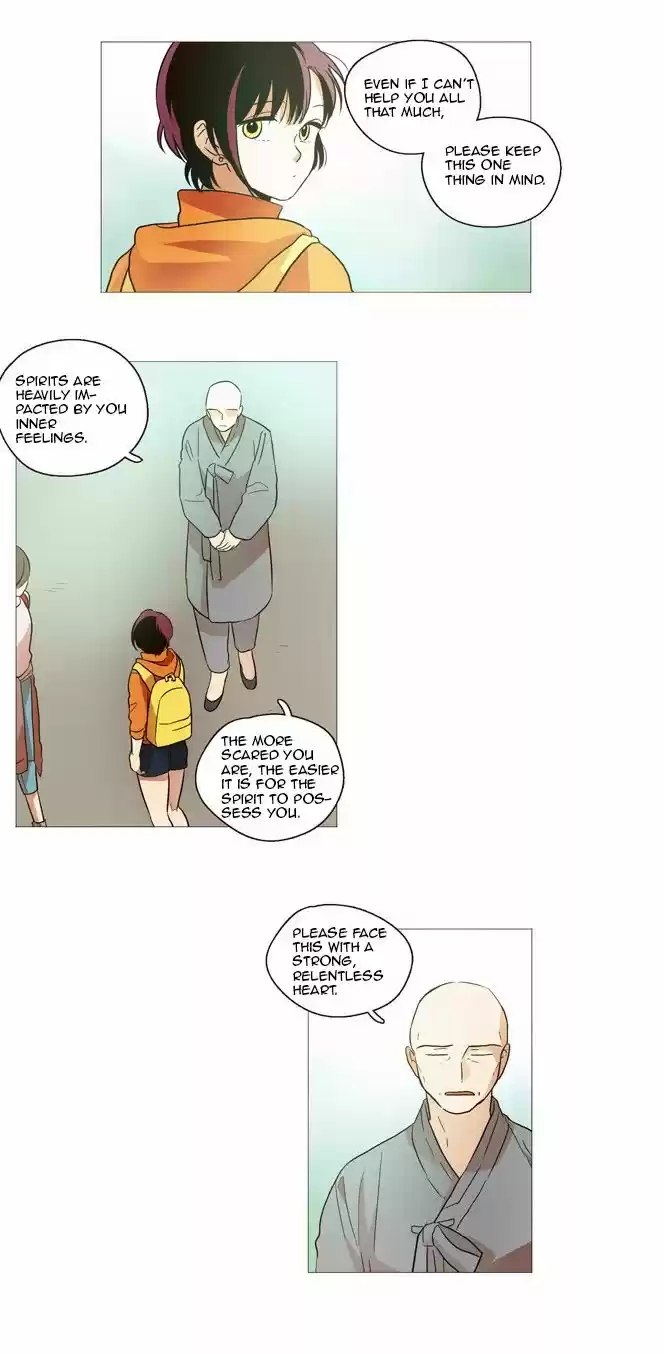 The Moon that Rises in the Day 12