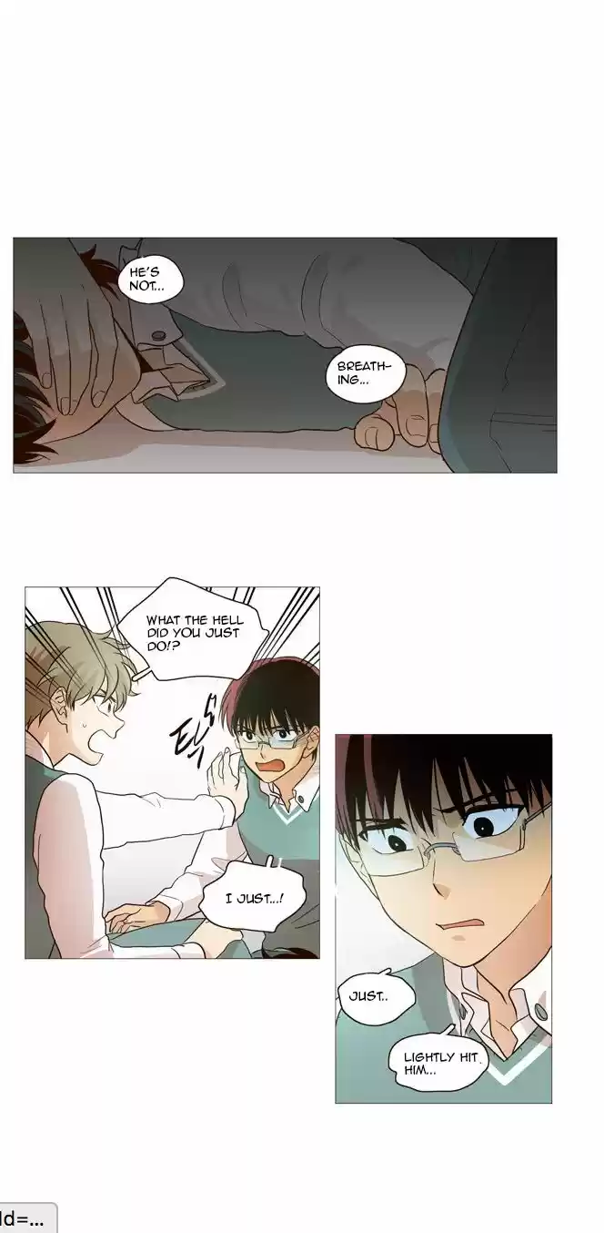 The Moon that Rises in the Day 12