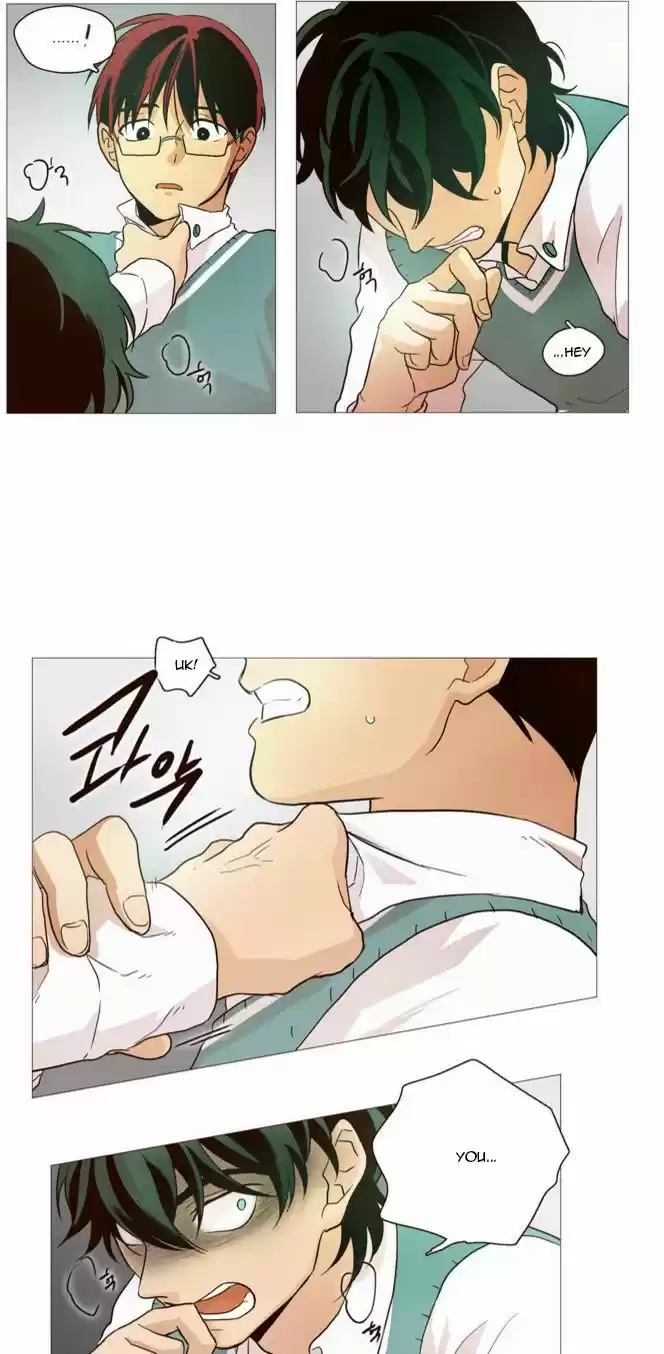 The Moon that Rises in the Day 12