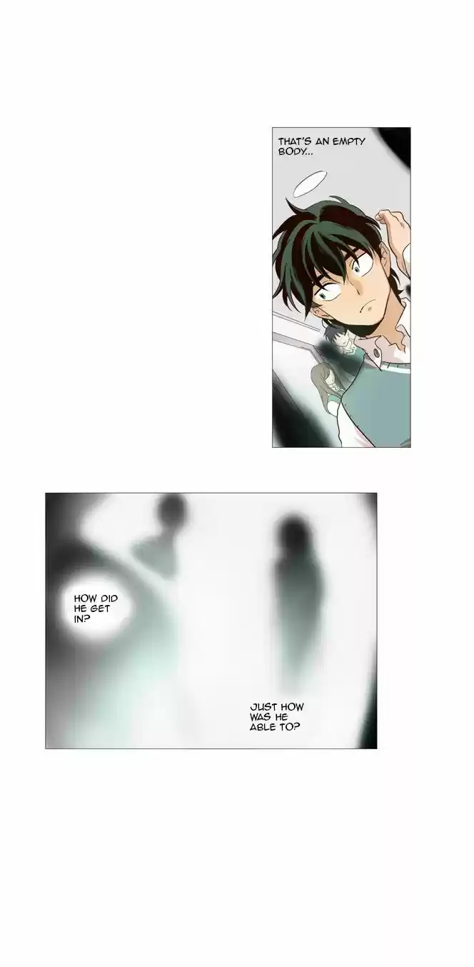 The Moon that Rises in the Day 12