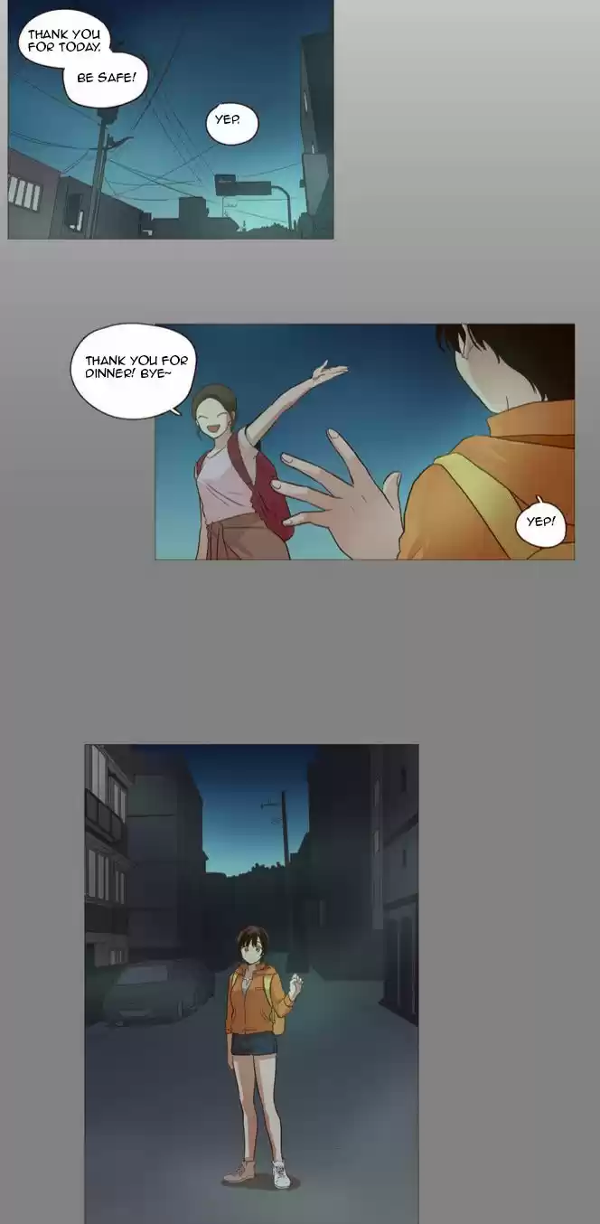 The Moon that Rises in the Day 12