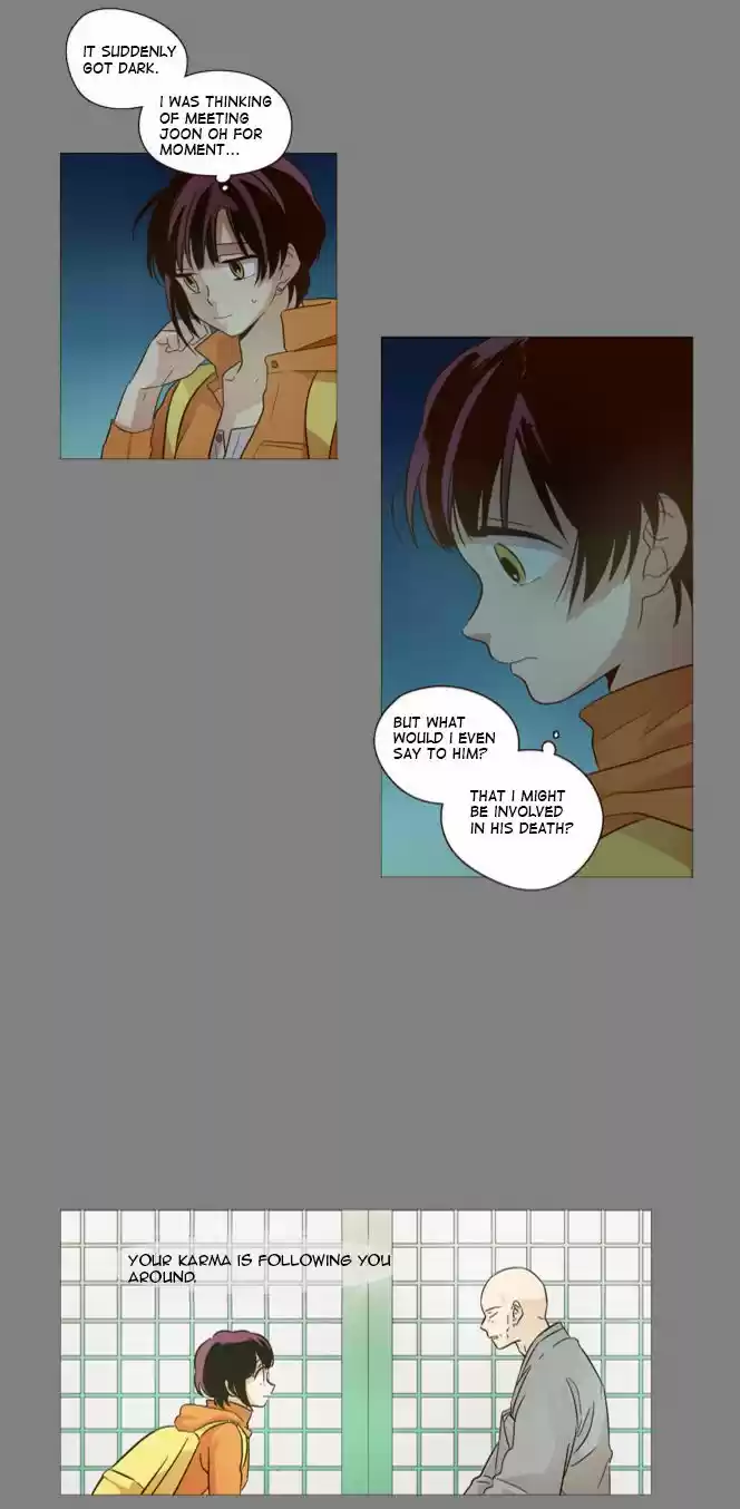 The Moon that Rises in the Day 12