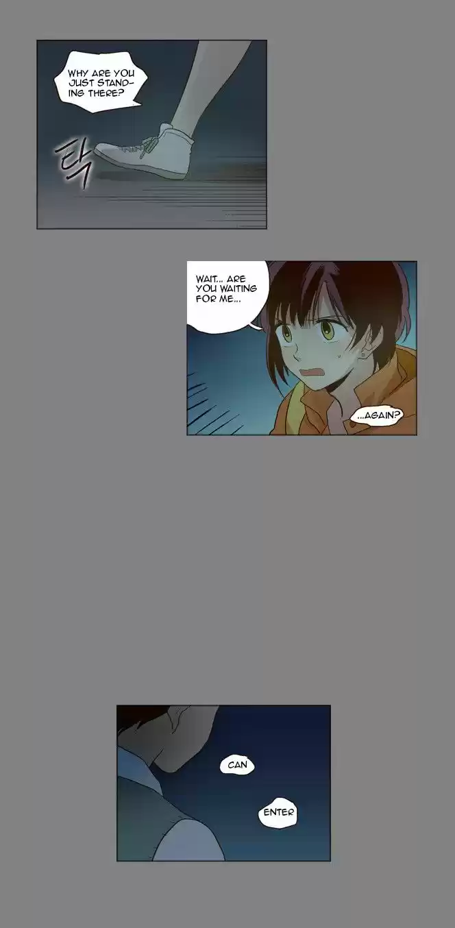 The Moon that Rises in the Day 12