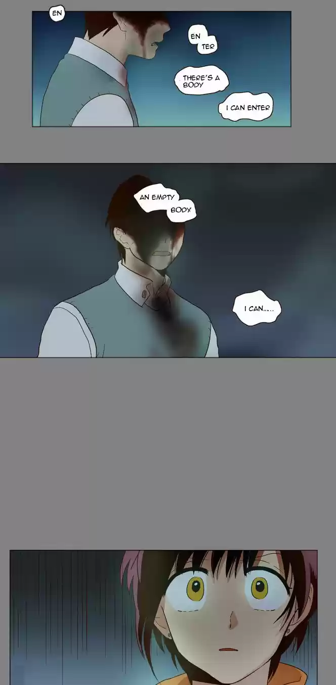 The Moon that Rises in the Day 12