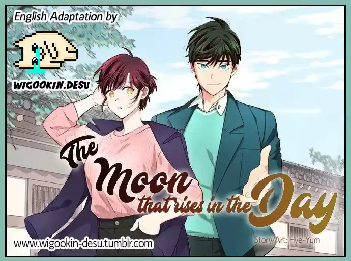 The Moon that Rises in the Day 128