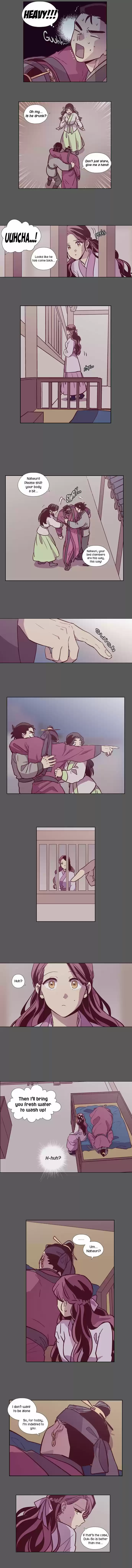 The Moon that Rises in the Day 129