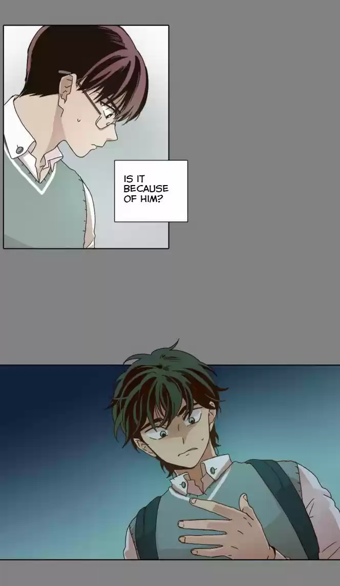 The Moon that Rises in the Day 13