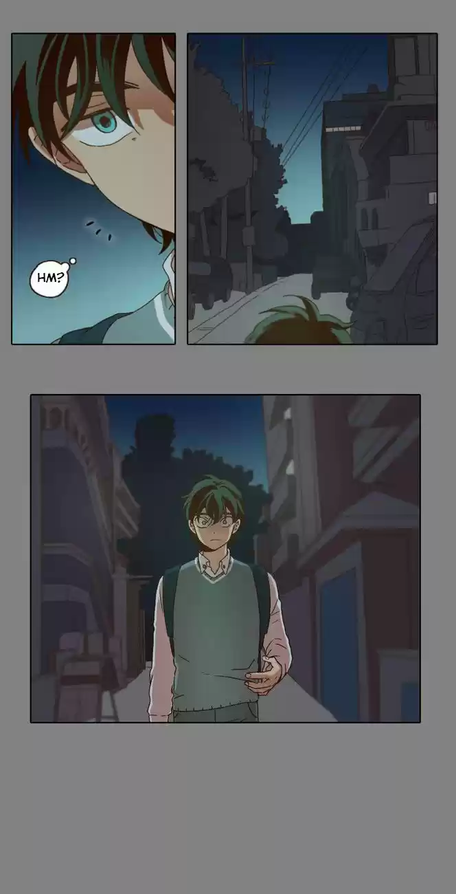 The Moon that Rises in the Day 13