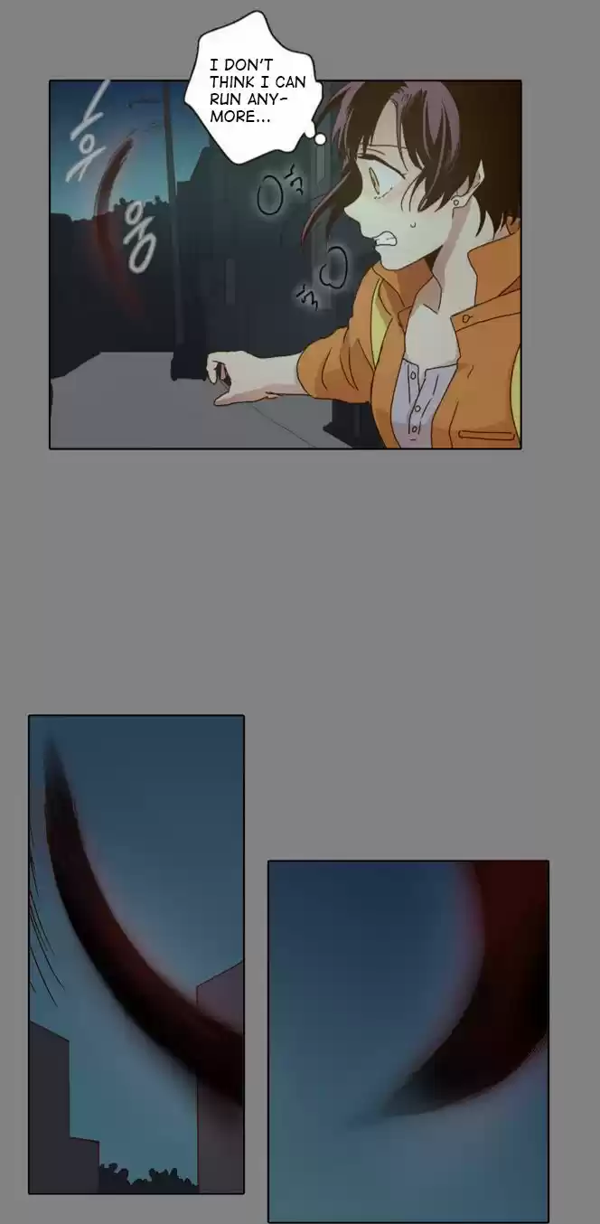 The Moon that Rises in the Day 13