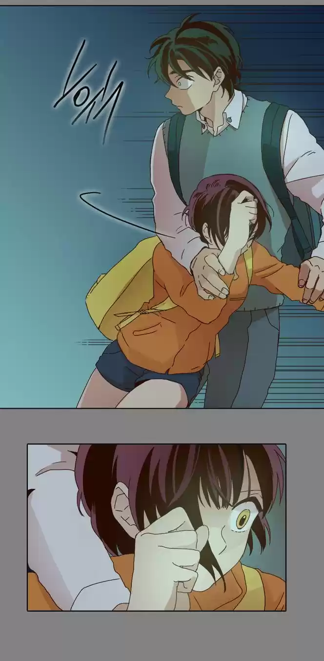 The Moon that Rises in the Day 13